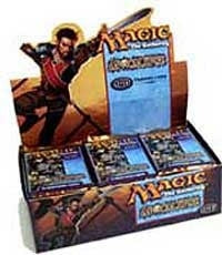 Apocalypse - Booster Box [APC]