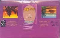 Arabian Nights - Booster Box [ARN]