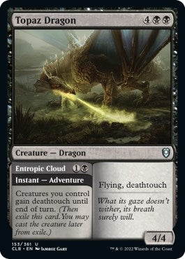Topaz Dragon (153)