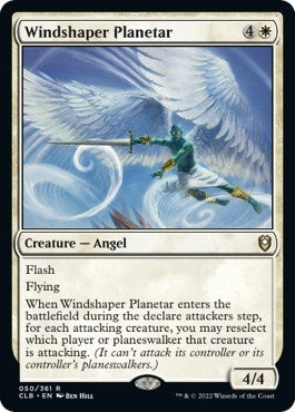 Windshaper Planetar (50)