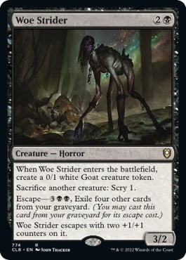 Woe Strider (774)