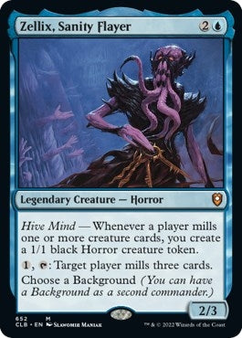 Zellix, Sanity Flayer (652)