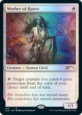 Mother of Runes (473) (473) (Secret Lair Drop Series)