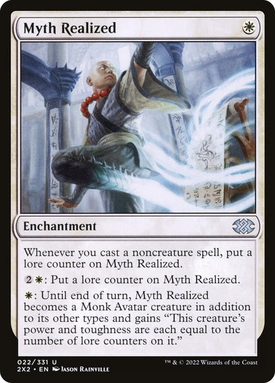 Myth Realized (22) (Double Masters 2022)