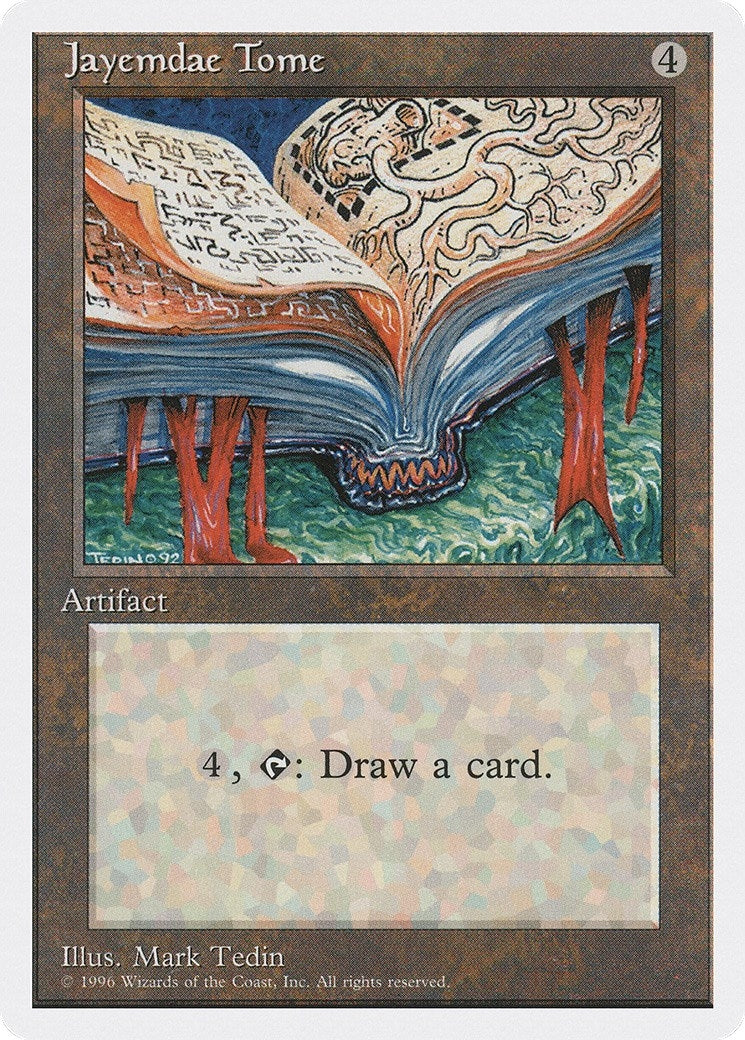 Jayemdae Tome (Introductory Two-Player Set)