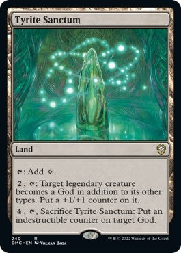 Tyrite Sanctum (240)