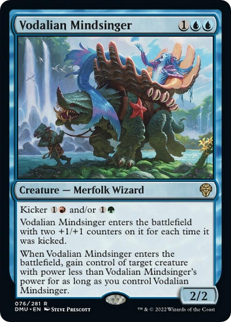 Vodalian Mindsinger (76)