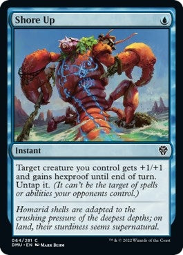 Shore Up (64) (Dominaria United)
