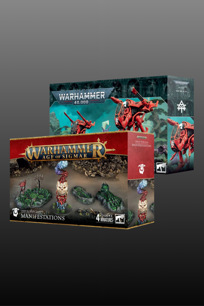 Miniature Games