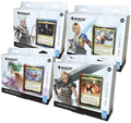 Final Fantasy Commander Decks (Collector's Edition)