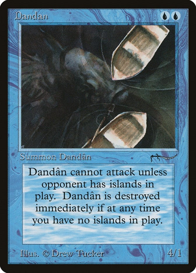 Image for Dandan [ARN]