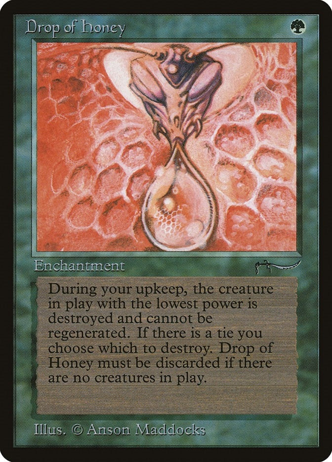 Image for Drop of Honey [ARN]