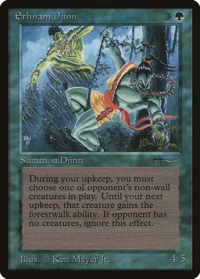 Image for Erhnam Djinn [ARN]