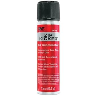 Zip Kicker 2oz Aerosol