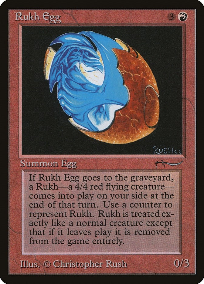 Image for Rukh Egg [ARN]