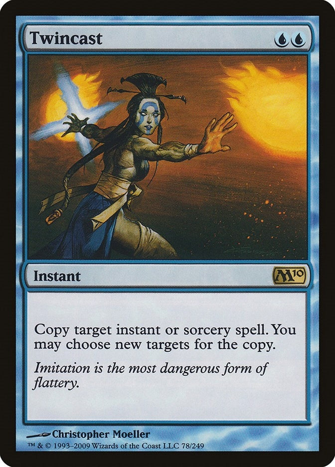 Twincast (78)
