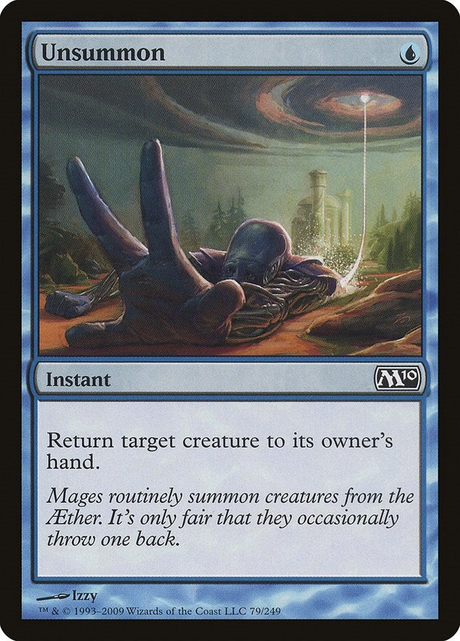 Unsummon (79)