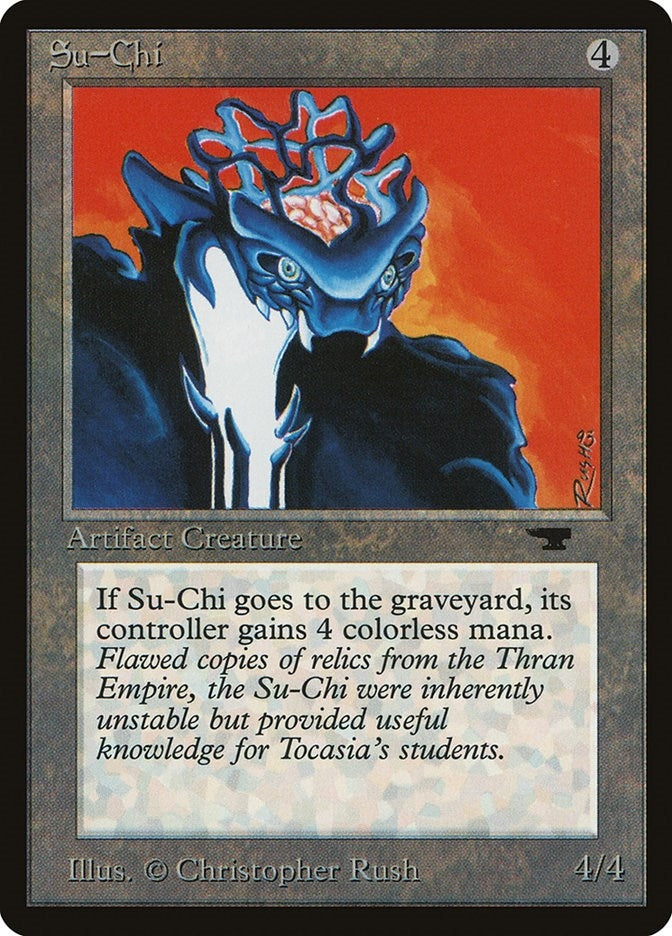 Su-Chi (Antiquities)