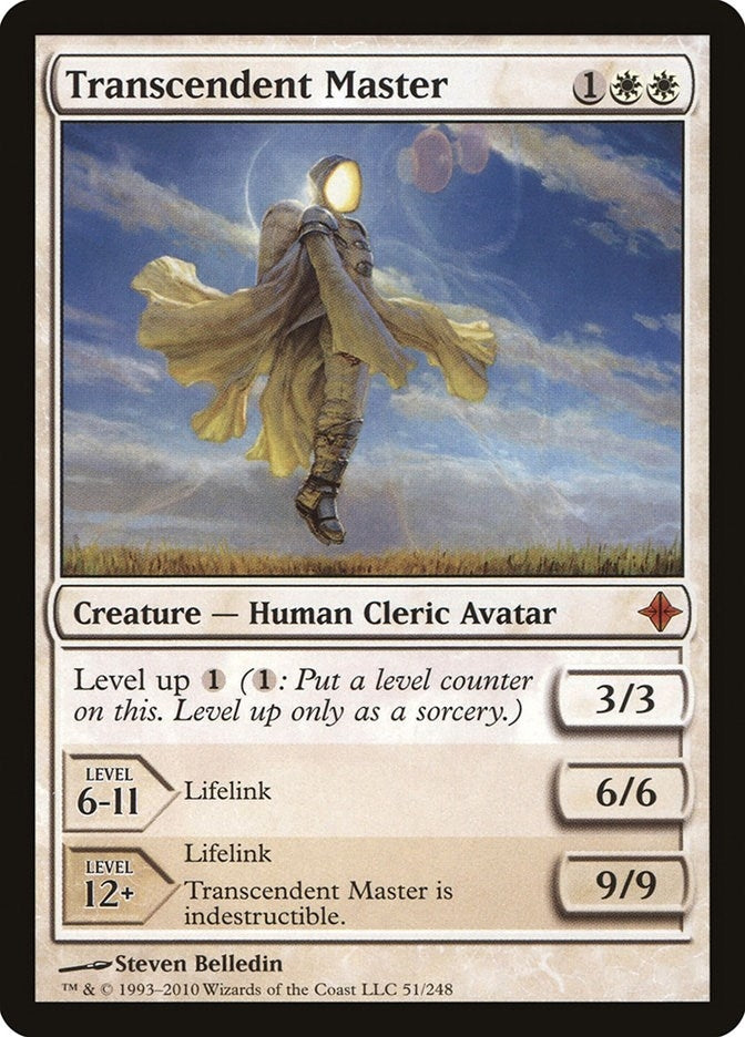 Transcendent Master (51)
