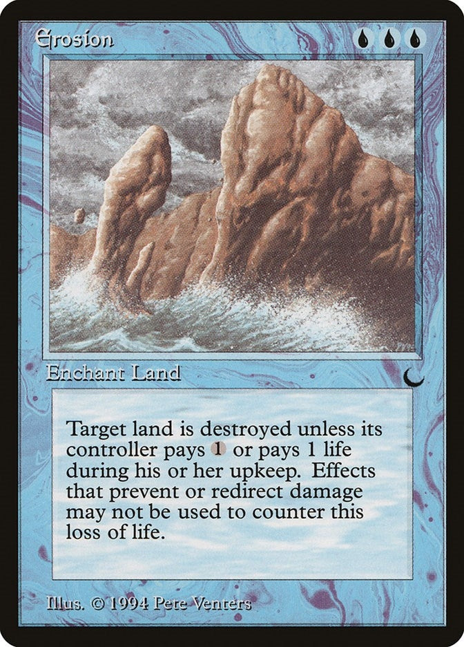 Erosion (The Dark)