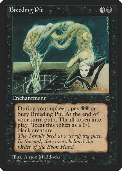 Breeding Pit (Fallen Empires)