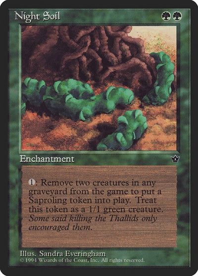 Night Soil (Everingham) (Fallen Empires)