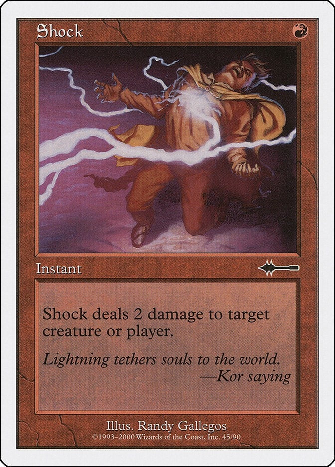 Shock (45) (Beatdown Box Set)