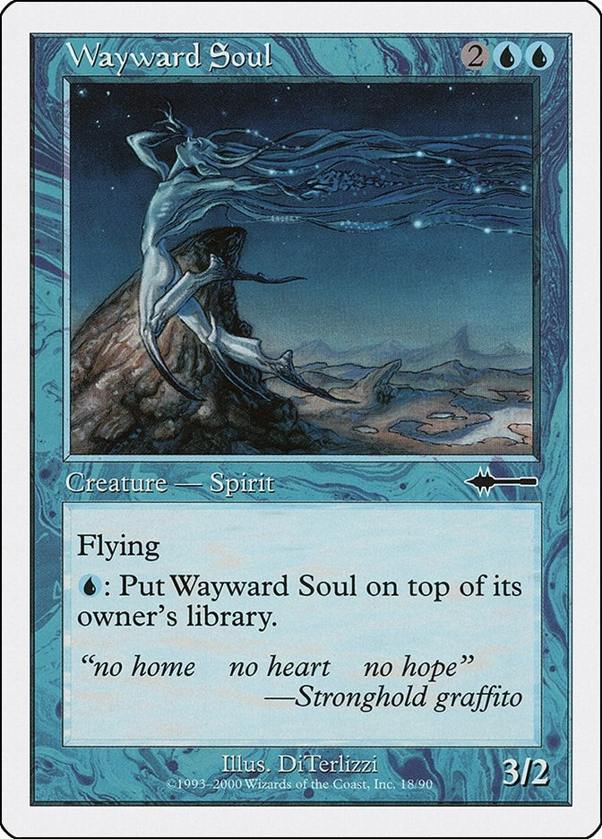 Wayward Soul (18)