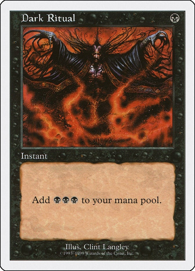 Dark Ritual (Battle Royale Box Set)