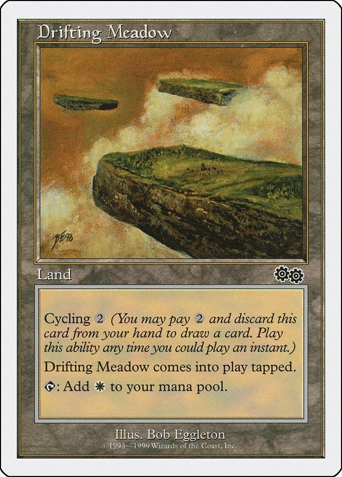 Drifting Meadow (Battle Royale Box Set)