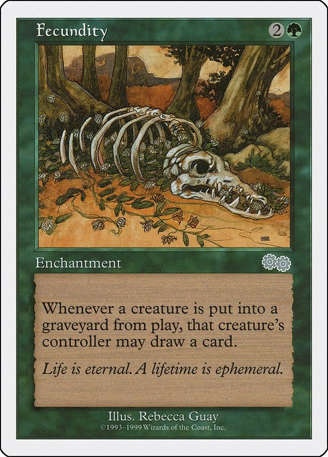 Fecundity (Battle Royale Box Set)