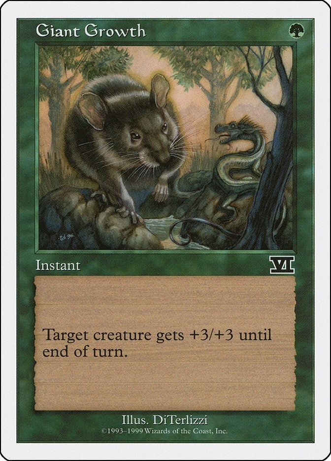 Giant Growth (Battle Royale Box Set)