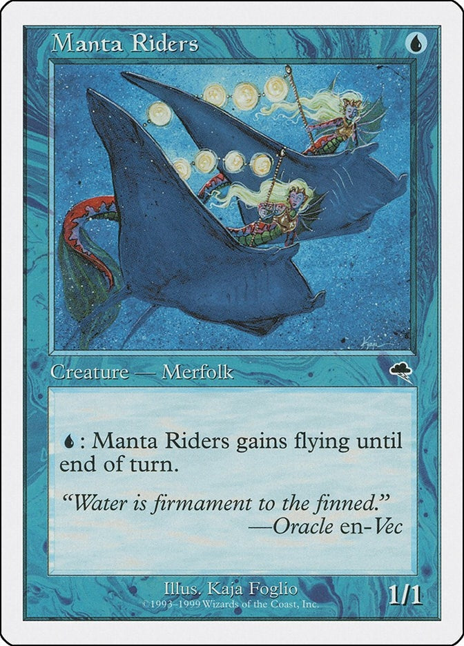 Manta Riders (Battle Royale Box Set)