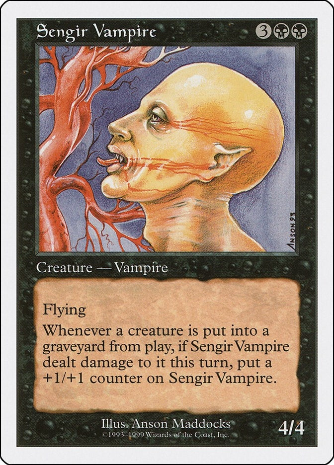 Sengir Vampire (Battle Royale Box Set)
