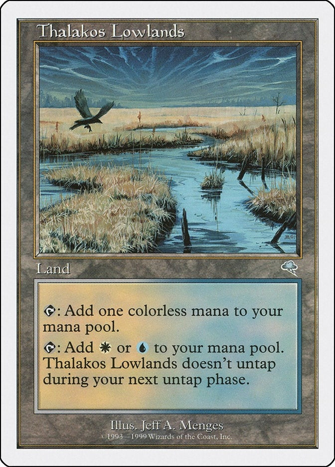 Thalakos Lowlands (Battle Royale Box Set)