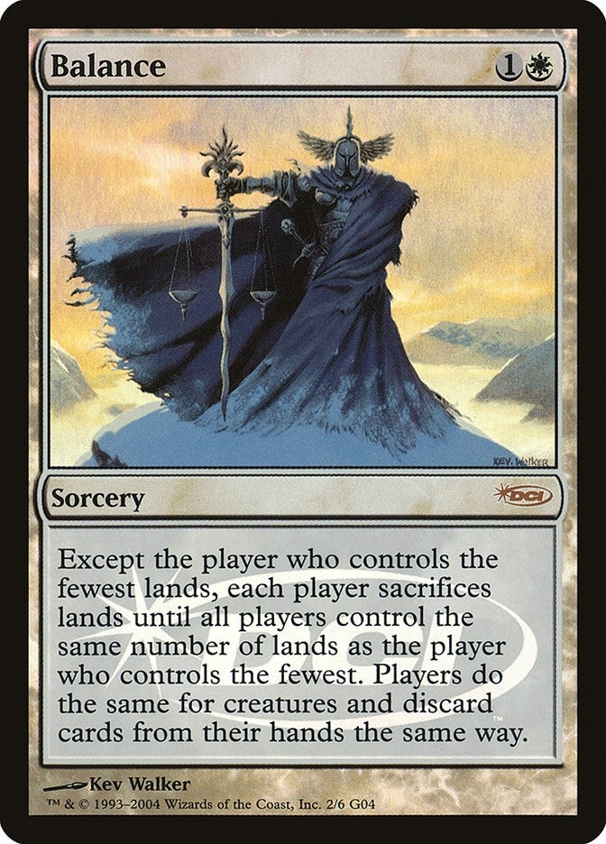 Balance (2) (Judge Promos)
