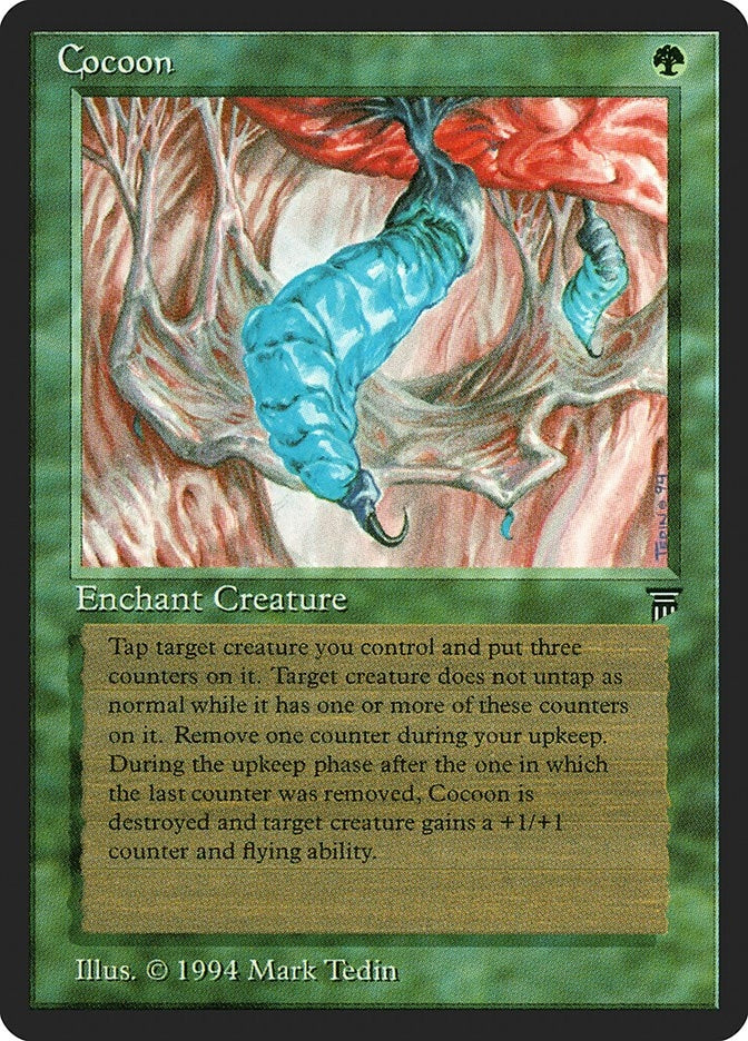 Cocoon (Legends)