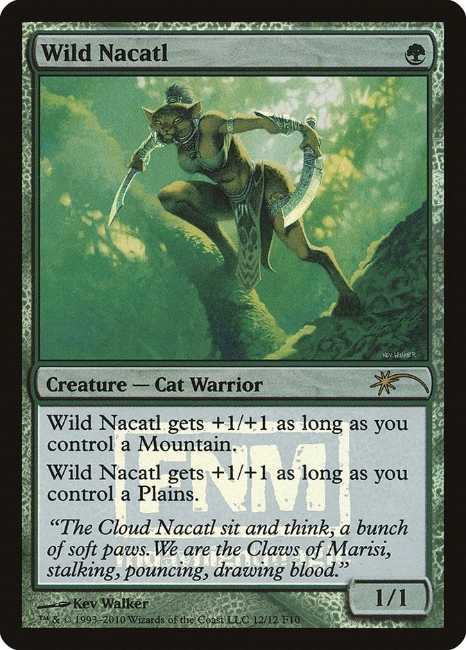 Wild Nacatl (12)