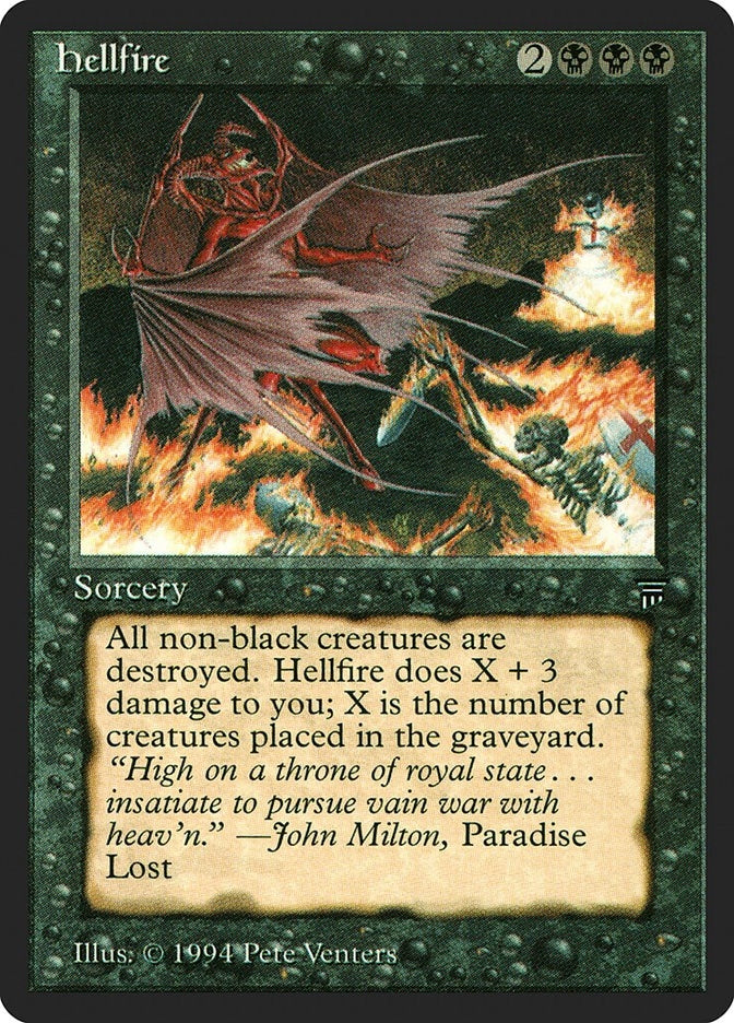 Hellfire (Legends)