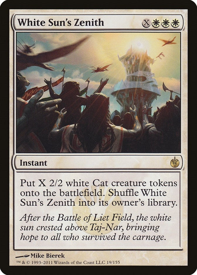 White Sun's Zenith (19)