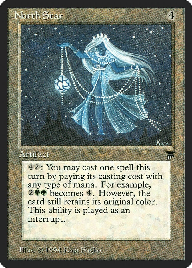 North Star (Legends)