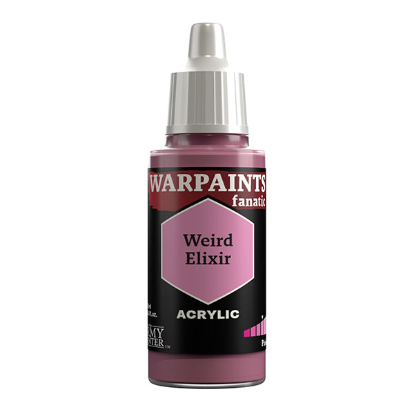 The Army Painter: Warpaints Fanatic - Weird Elixir