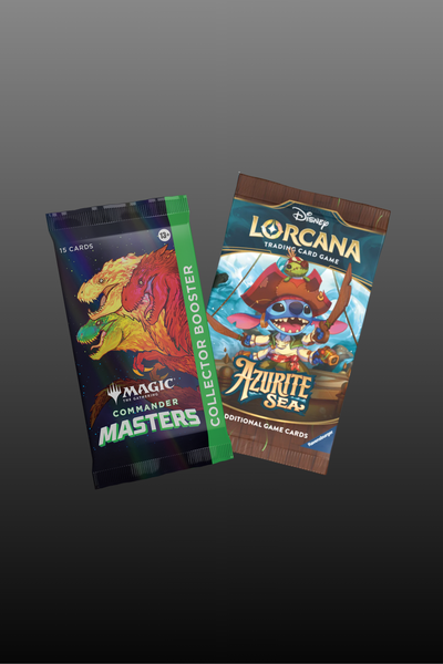 Trading Card Games