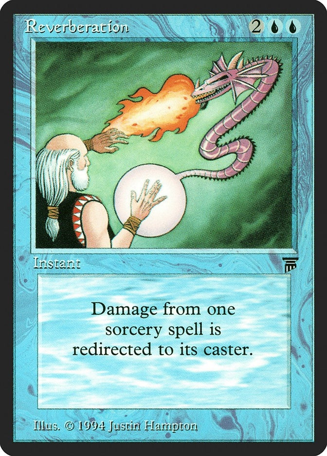 Reverberation (Legends)