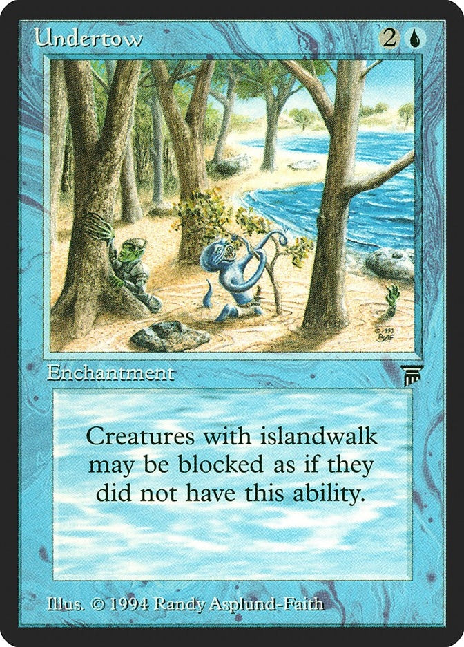 Undertow (Legends)