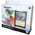 Final Fantasy Commander Decks (Collector's Edition)