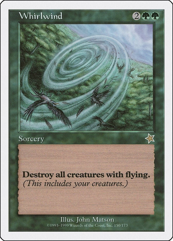 Whirlwind (150)
