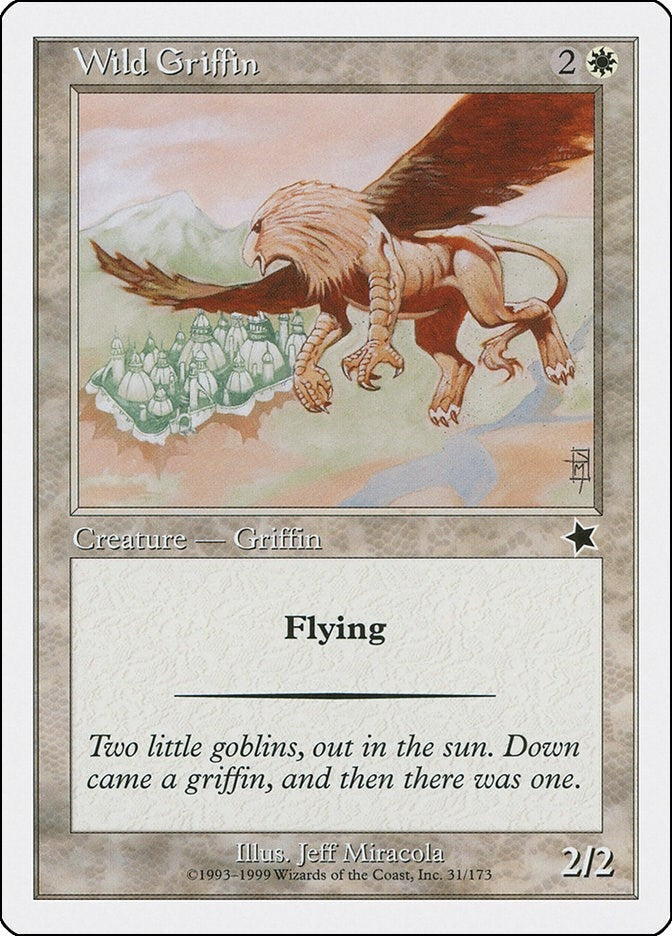 Wild Griffin (31)