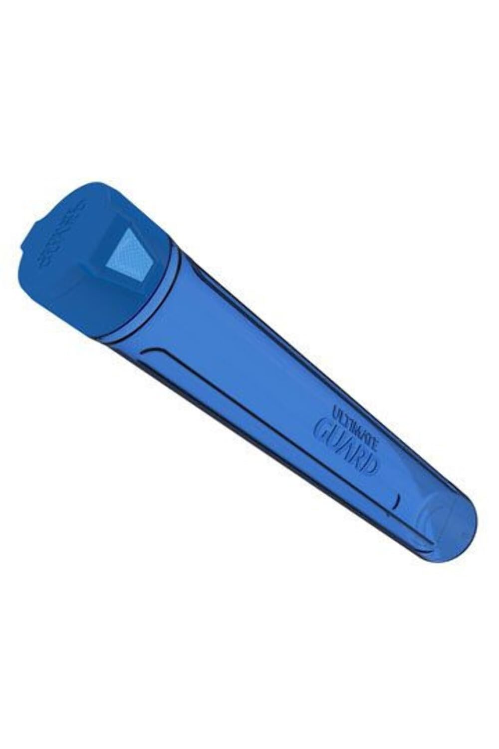 Ultimate Guard: MatPod: Blue