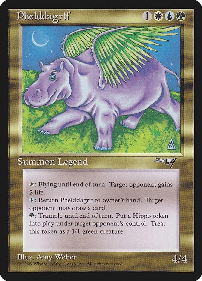 Phelddagrif (196) (Alliances)